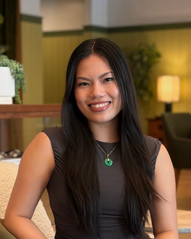 Hong Ngoc Nguyen, founder and principal attorney of Ngoc Legal in Houston